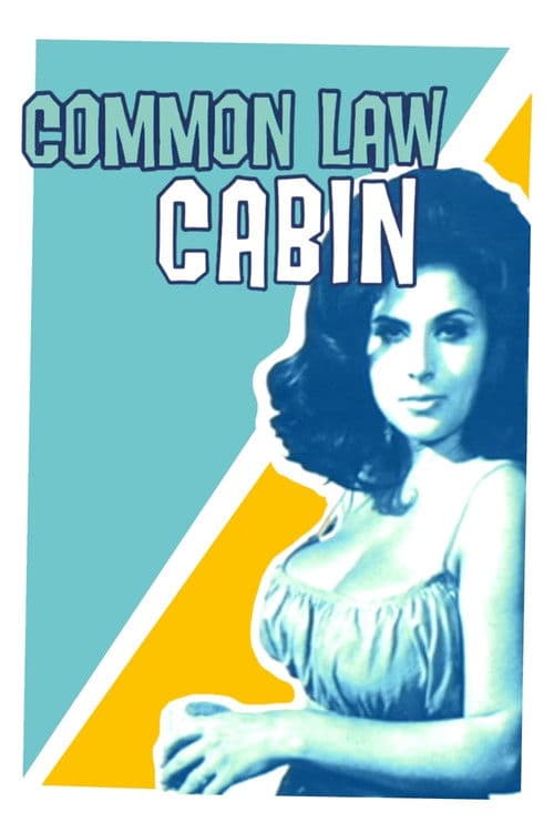 Poster for Common Law Cabin