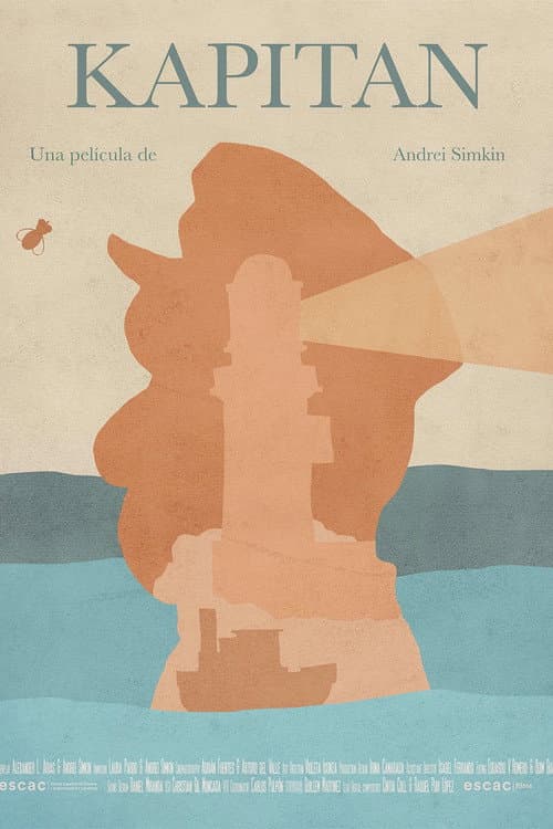 Poster for Kapitan