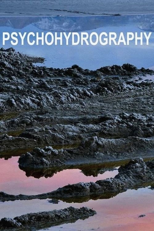 Poster for Psychohydrography