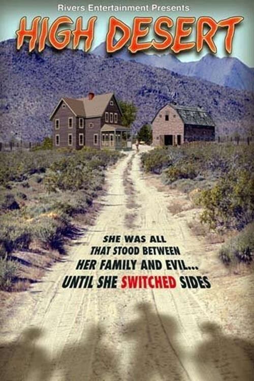 Poster for High Desert