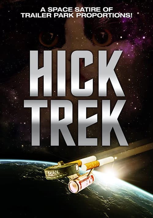Poster for Hick Trek