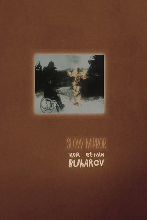 Poster for Slow Mirror