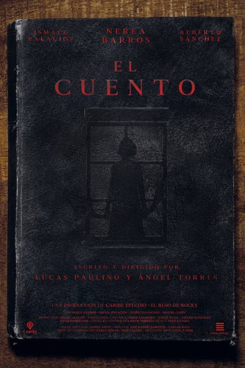 Poster for Bedtime Story