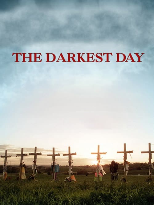 Poster for The Darkest Day