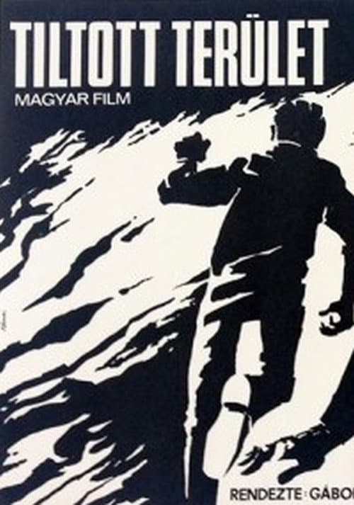 Poster for Forbidden Ground