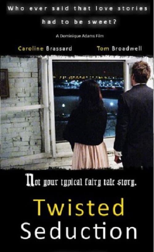 Poster for Twisted Seduction