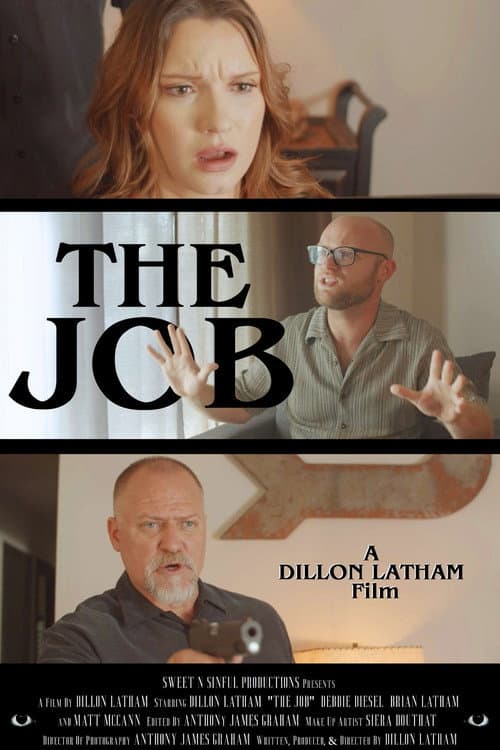 Poster for The Job