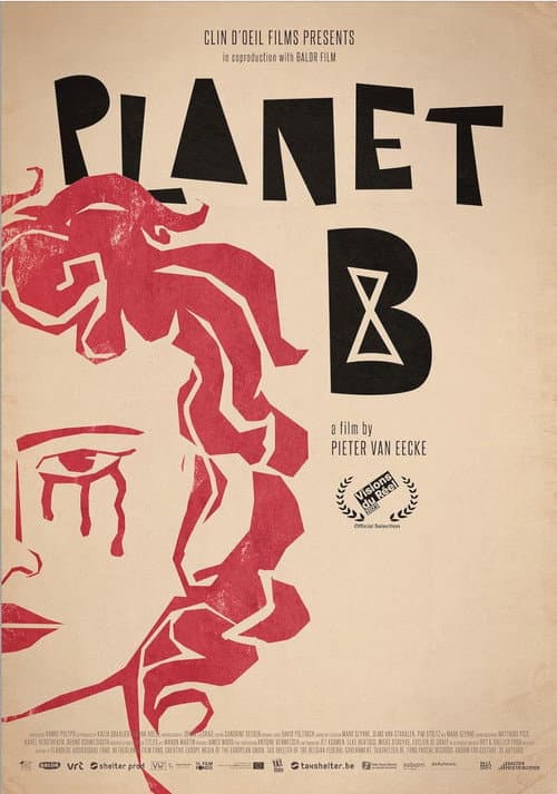 Poster for Planet B