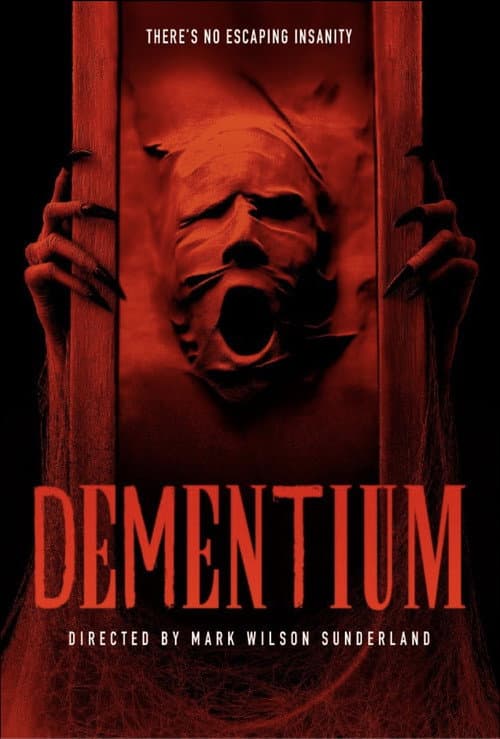 Poster for Dementium