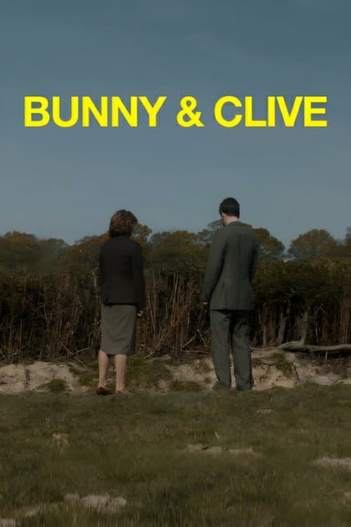 Poster for Bunny and Clive