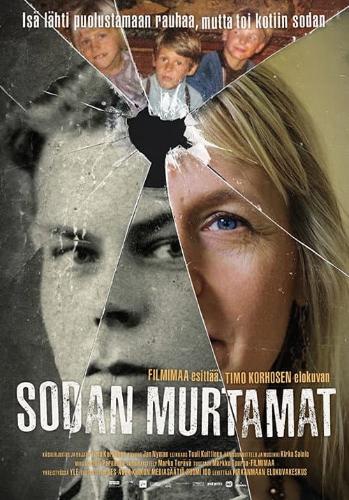 Poster for Sodan murtamat