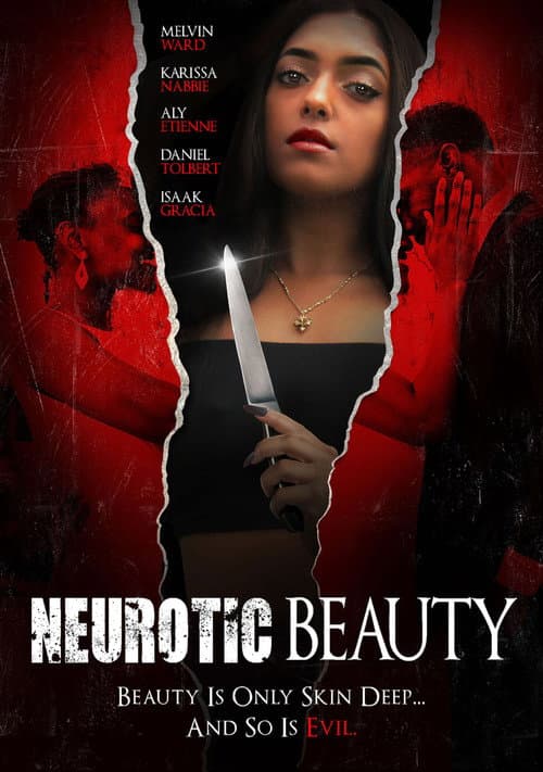 Poster for Neurotic Beauty