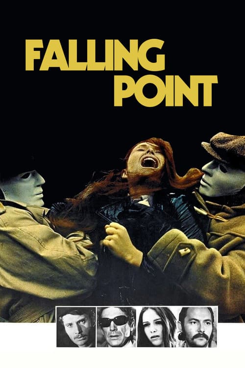 Poster for Falling Point