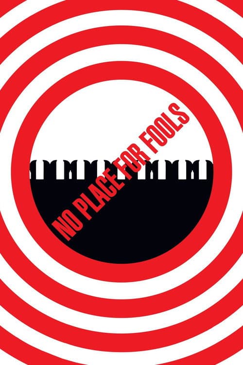 Poster for No Place for Fools
