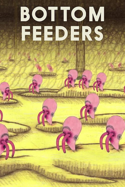 Poster for Bottom Feeders