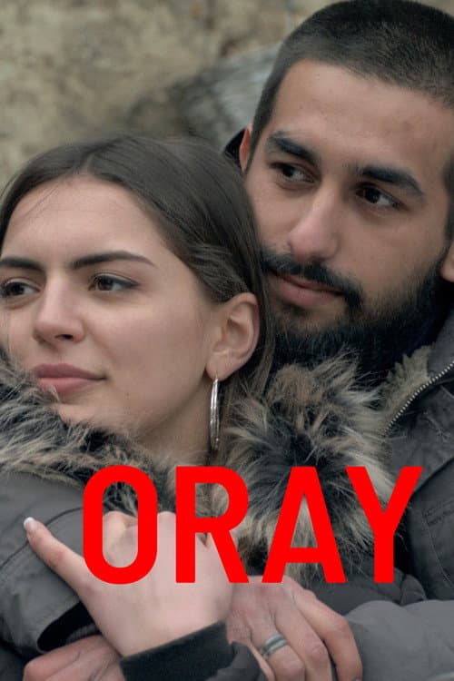 Poster for Oray