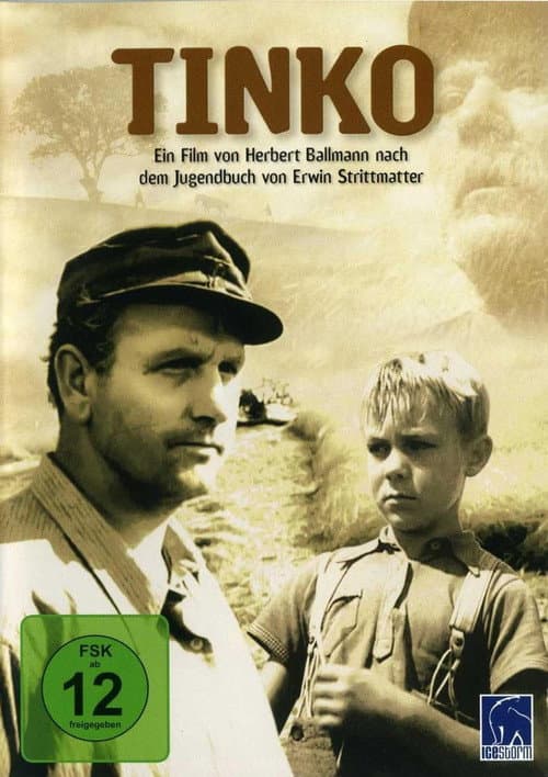 Poster for Tinko
