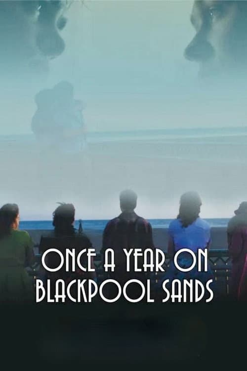 Poster for Once a Year on Blackpool Sands