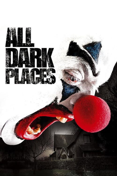 Poster for All Dark Places