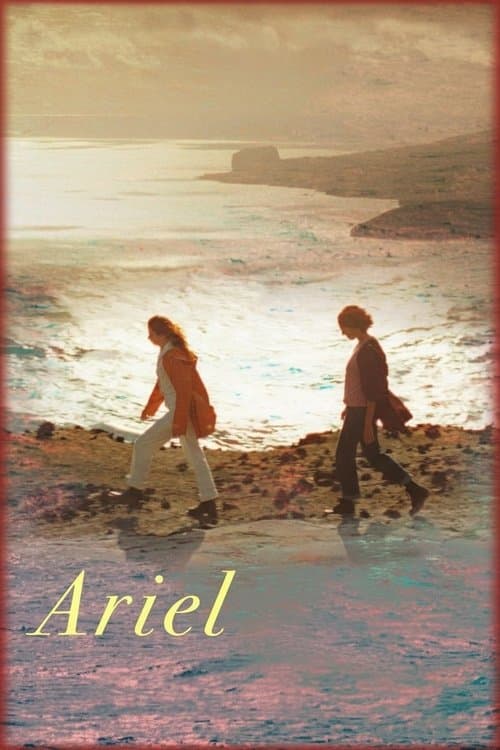 Poster for Ariel