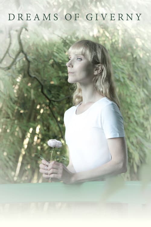 Poster for Dreams of Giverny