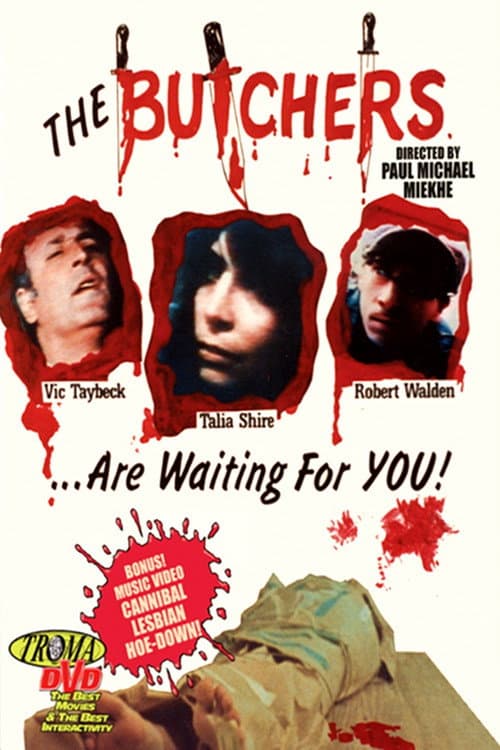 Poster for Maxie