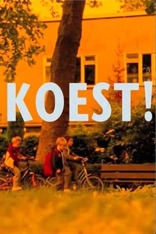 Poster for Koest