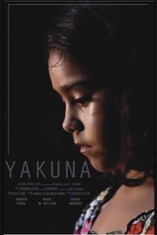 Poster for Yacuna, Love to life