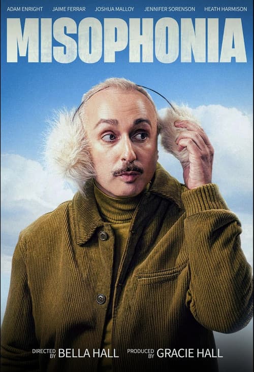 Poster for Misophonia