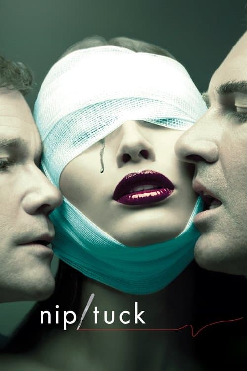 Poster for Nip/Tuck