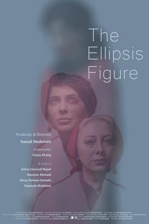 Poster for The Ellipsis Figure