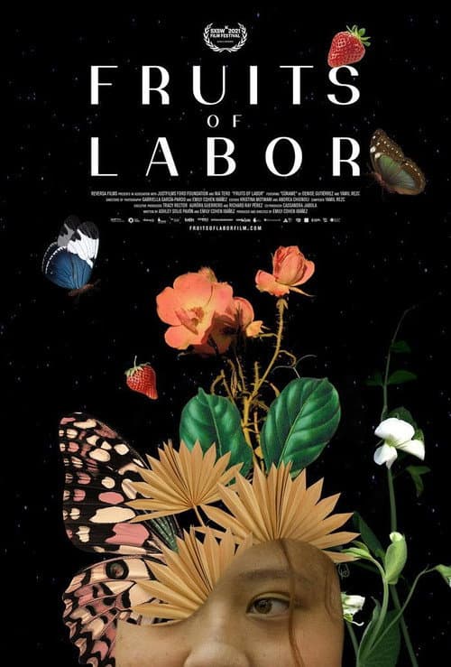 Poster for Fruits of Labor