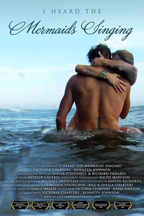 Poster for I Heard the Mermaids Singing