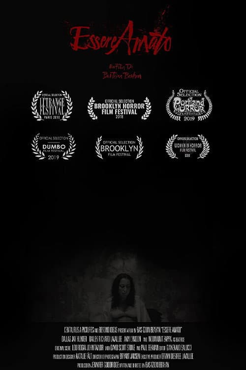 Poster for Essere Amato