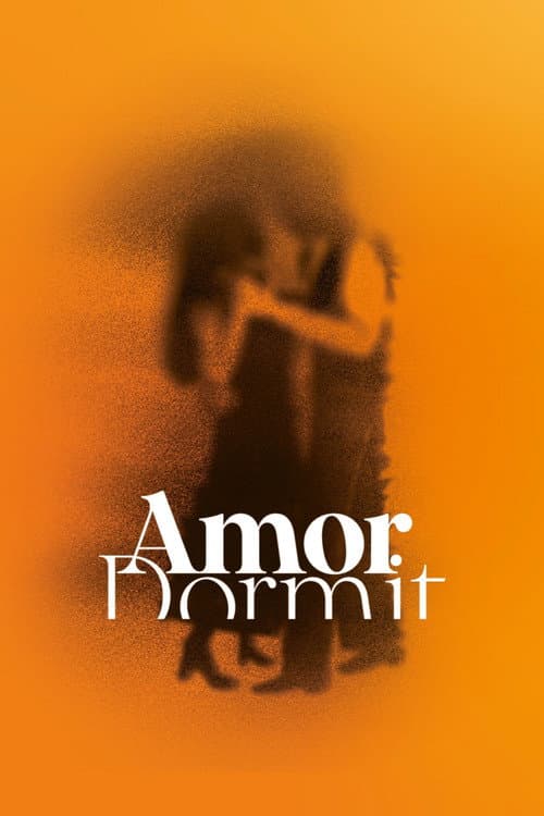 Poster for Amor Dormit