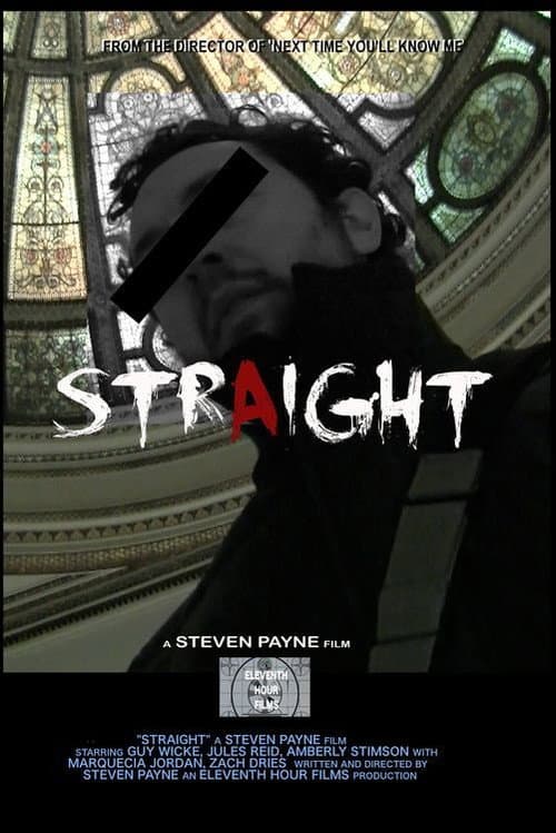 Poster for Straight