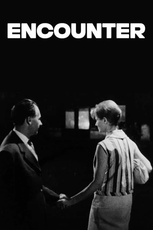 Poster for Encounter