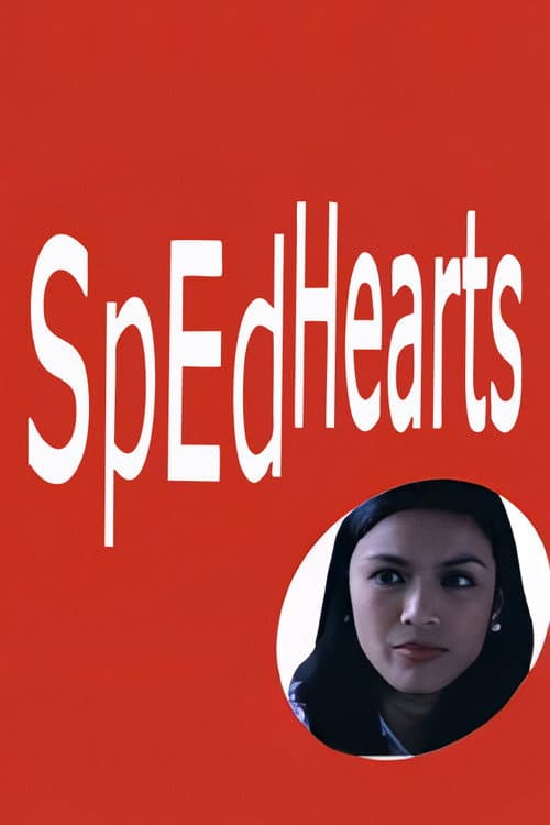Poster for SpEd Hearts