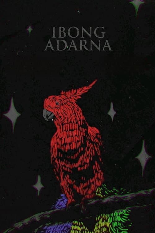 Poster for Ibong Adarna