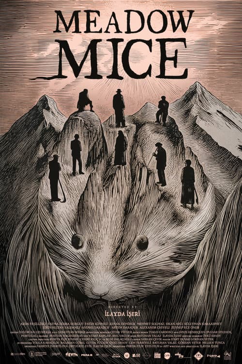 Poster for Meadow Mice