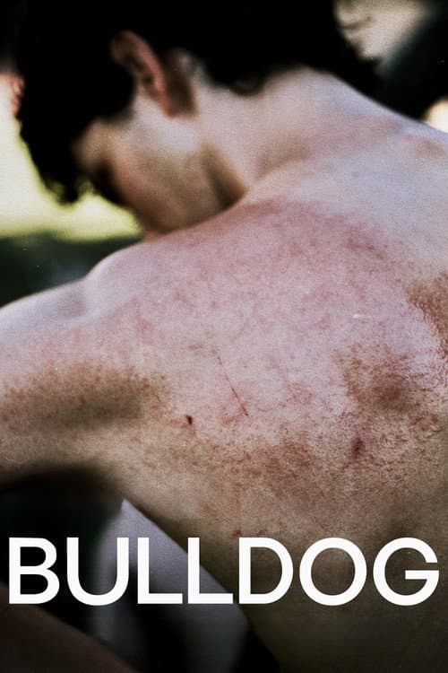 Poster for Bulldog