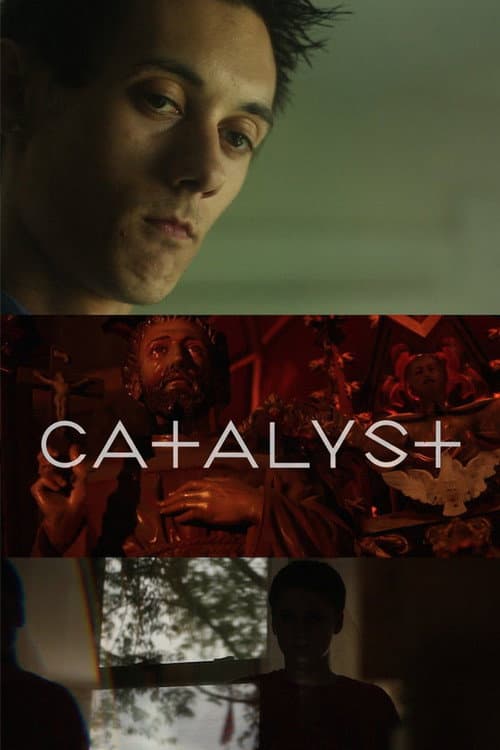 Poster for Catalyst