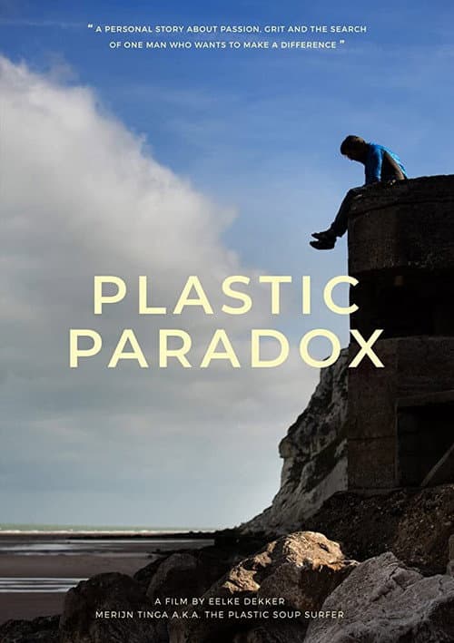 Poster for Plastic Paradox