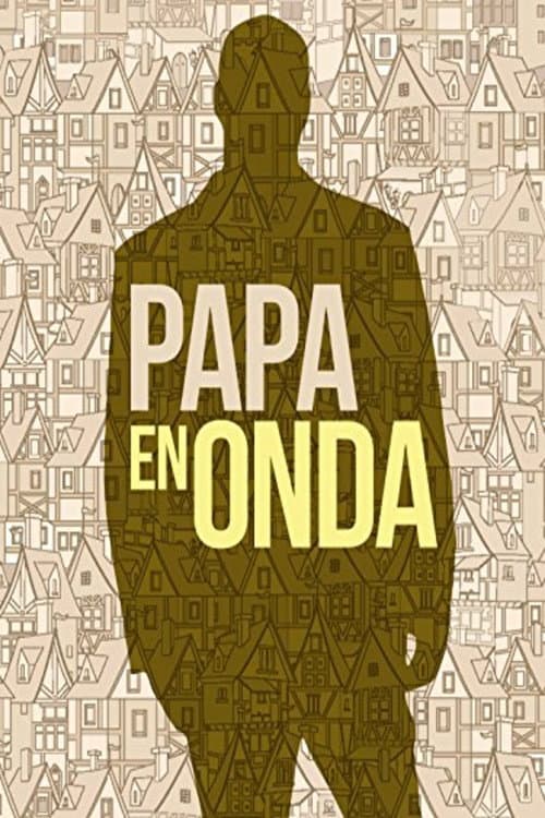 Poster for Cool Dad
