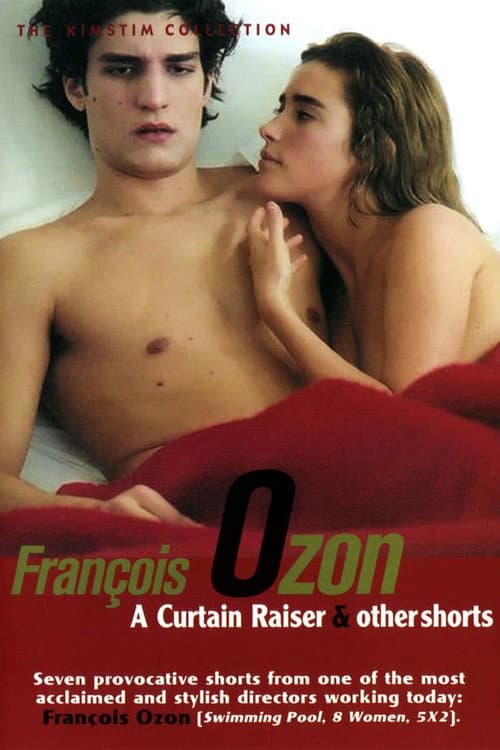Poster for A Curtain Raiser & Other Shorts
