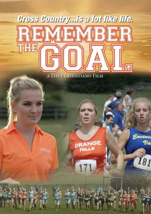 Poster for Remember the Goal