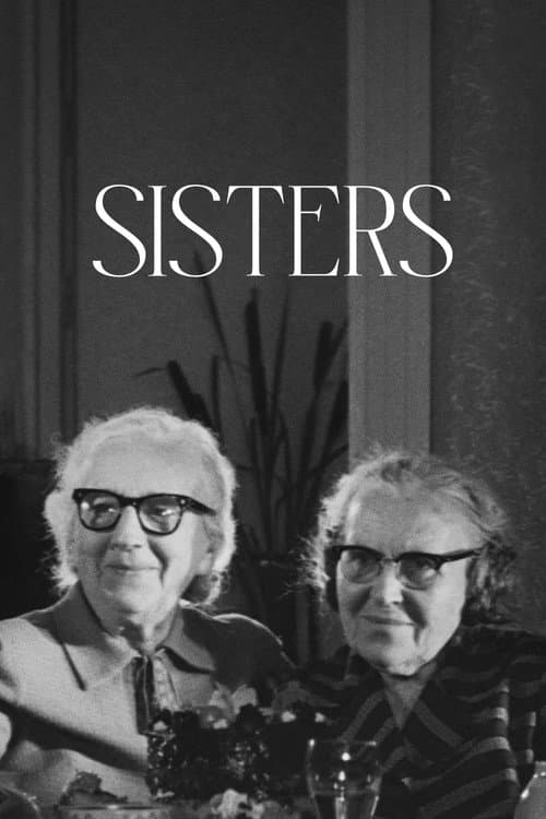 Poster for Sisters