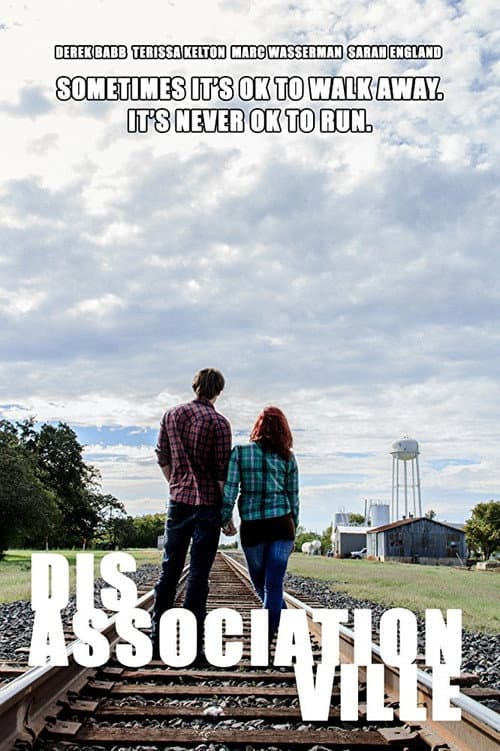 Poster for DisAssociationVille