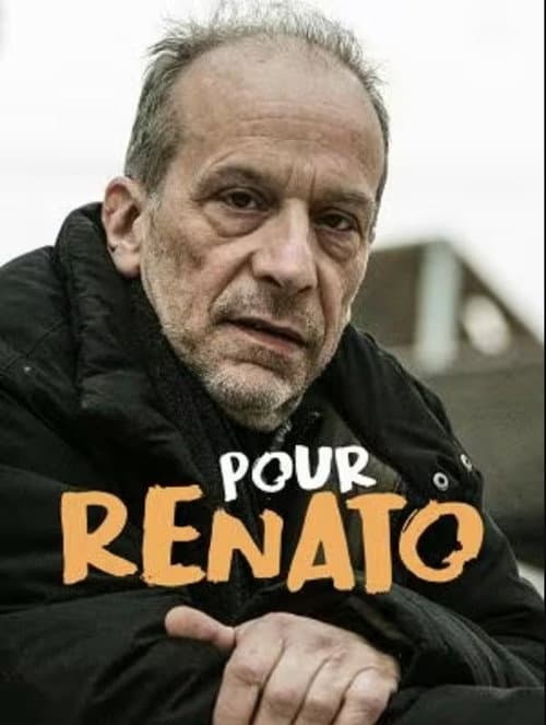 Poster for For Renato