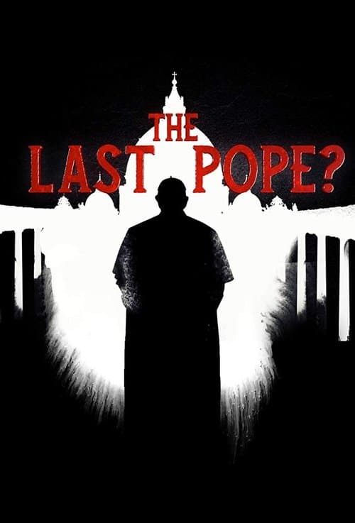 Poster for The Last Pope?